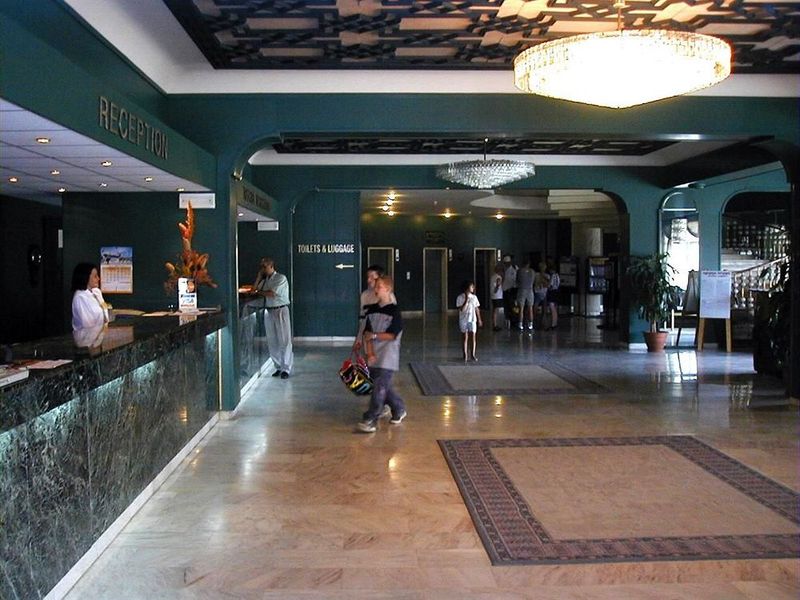 Hotel Photo 12