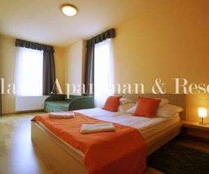 Solaris Apartman & Resort Cserkeszolo Hungary