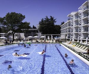 Dorostor Hotel Albena Bulgaria