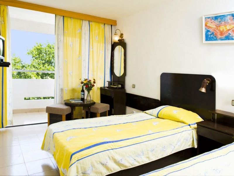 Hotel Photo 3