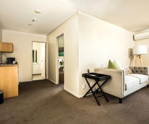 Greenlane Suites Auckland New Zealand