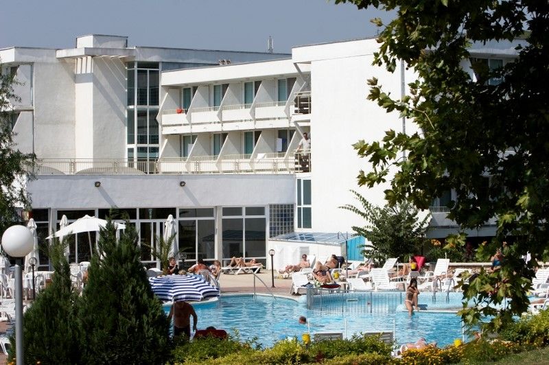 Hotel Photo 21