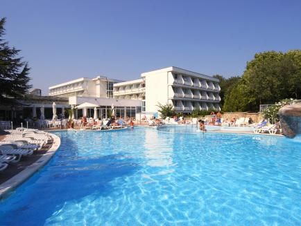 Hotel Photo 23