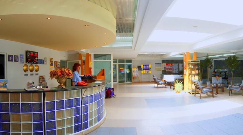 Hotel Photo 9