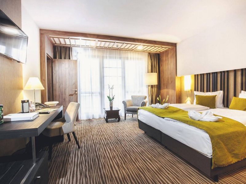 Hotel Photo 1