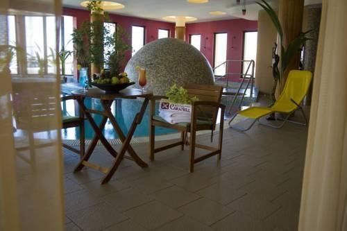 Hotel Photo 11