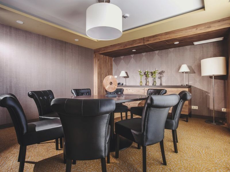 Hotel Photo 6
