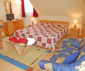 Apartman Brigitte Bükfürdő Buk Hungary