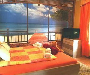 Apartman Siesta Buk Hungary