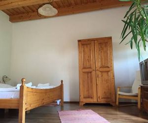 Sol Apartments Buk Hungary