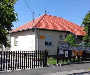 Elisabeth apartman Buk Hungary