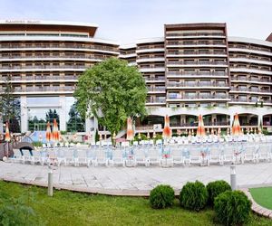 Flamingo Grand Hotel & Spa Albena Bulgaria