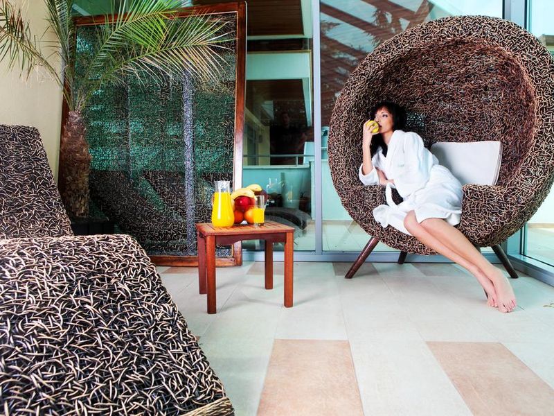 Hotel Photo 4