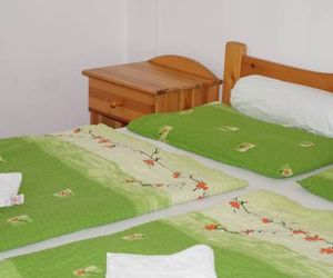 Eman Apartmanház Buk Hungary