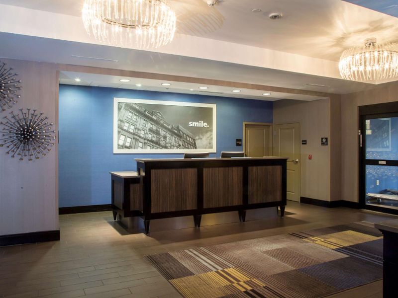 Hotel Photo 16