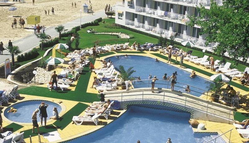صورة الفندق 20