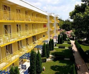 Hotel Orhidea - All Inclusive Albena Bulgaria