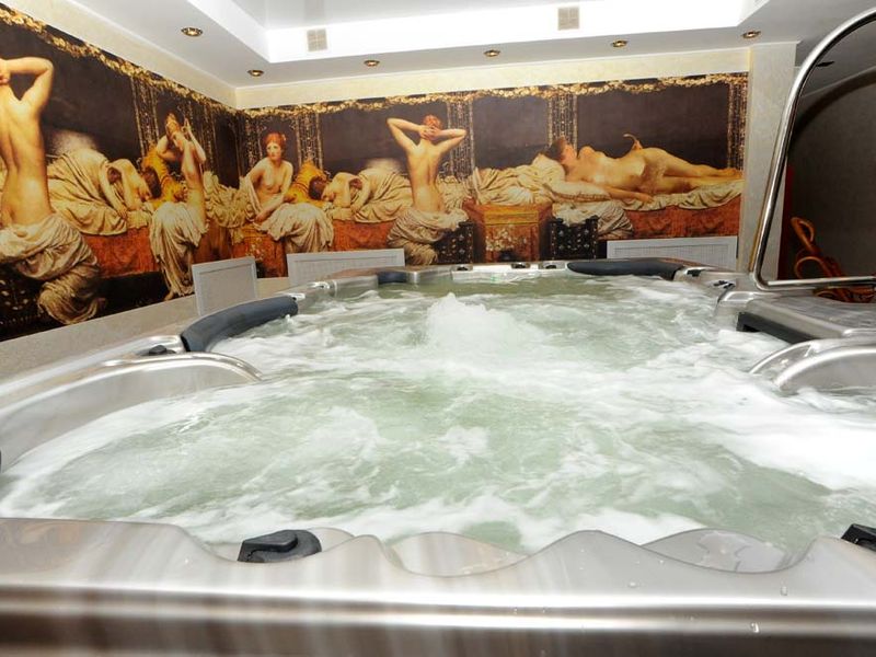 Hotel Photo 12