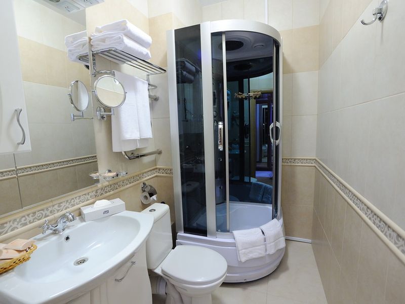 Hotel Photo 13