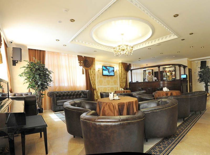 Hotel Photo 19