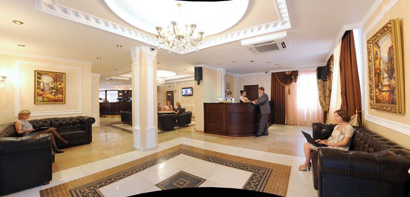 Hotel Photo 20