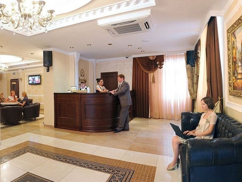 Hotel Photo 22