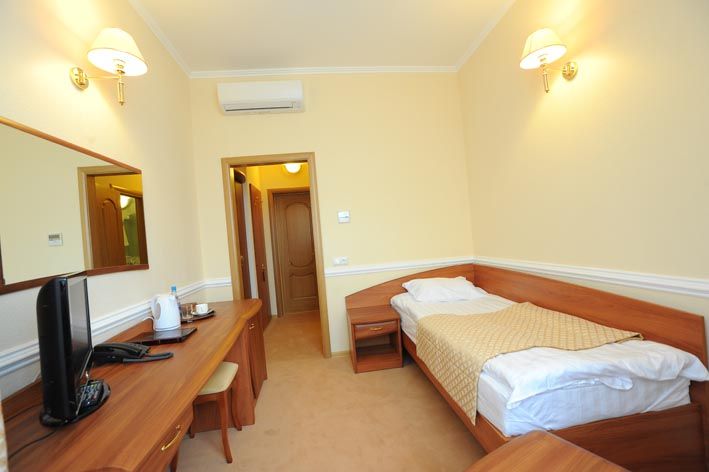 Hotel Photo 7