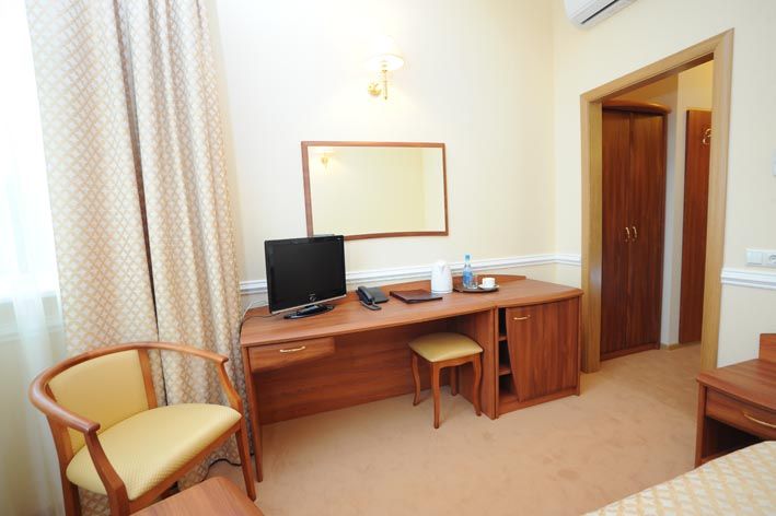 Hotel Photo 10