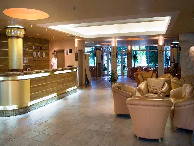 Hotel Photo 13