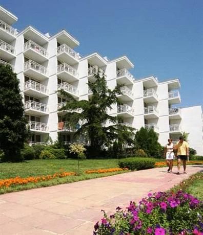 Hotel Photo 21