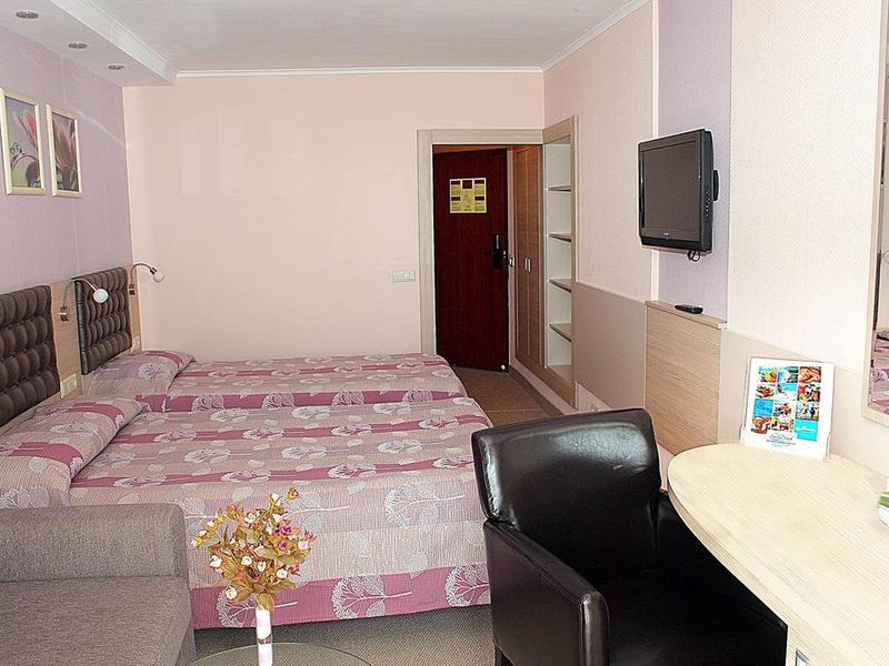 Hotel Photo 4