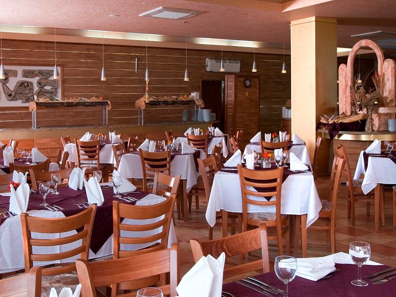 Hotel Photo 9