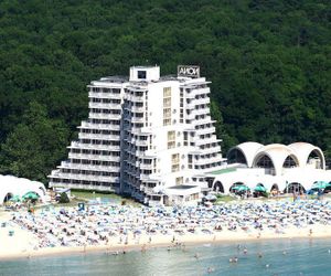 Hotel Nona - All Inclusive Albena Bulgaria