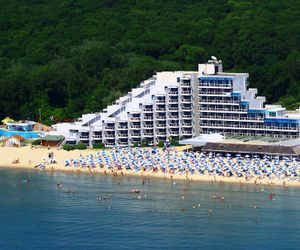 Hotel Slavuna - All Inclusive Albena Bulgaria