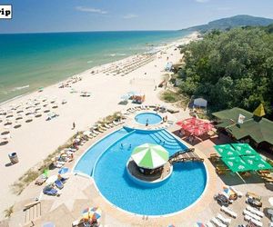 Hotel Elitsa All Inclusive Albena Bulgaria