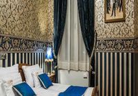 Отзывы Cotton House Hotel Budapest, 4 звезды