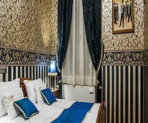 Cotton House Hotel Budapest Budapest Hungary