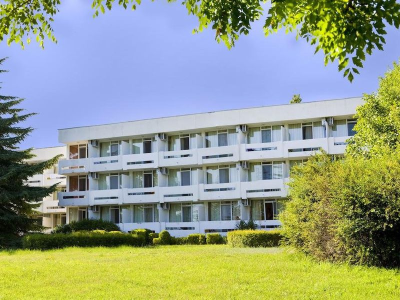 Hotel Photo 23