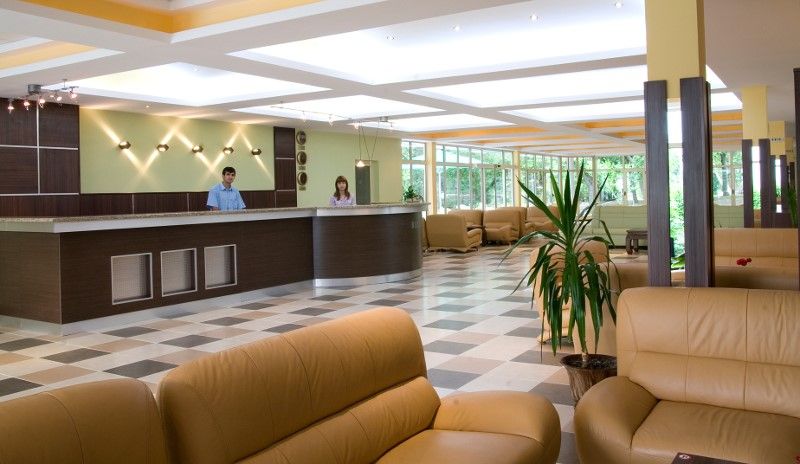 Hotel Photo 7