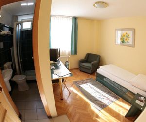 Bara Guest House Budapest Hungary