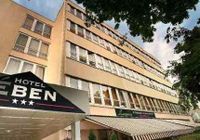 Отзывы Hotel Eben, 3 звезды