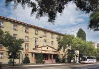 Отзывы Gerand Hotel Ventura, 3 звезды