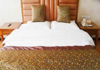 Отзывы Yantai Qingzhou Hotel, 3 звезды