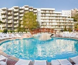 Hotel Laguna Garden - All Inclusive Albena Bulgaria