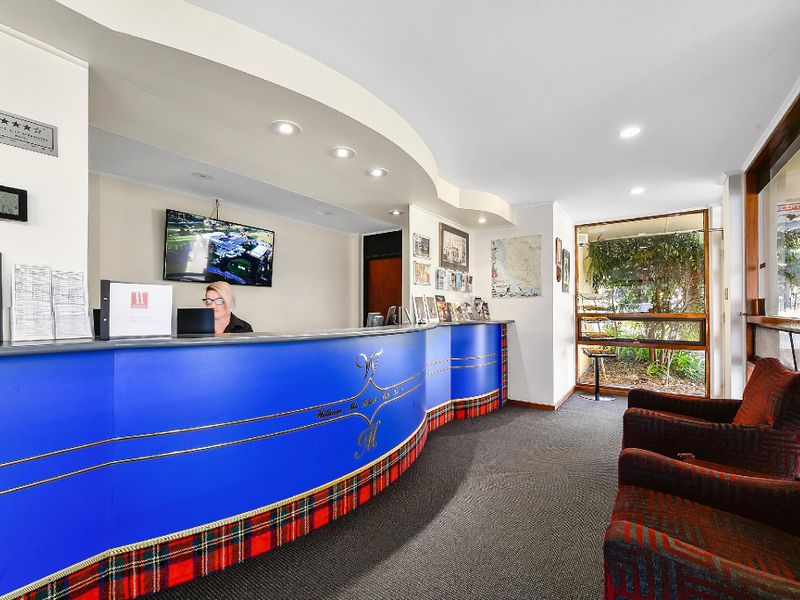 Hotel Photo 12