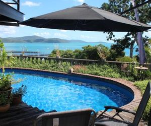 Whitsunday Moorings B&B Airlie Beach Australia