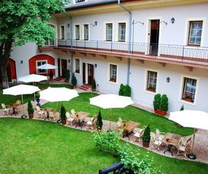 St. George Residence - All Suite Hotel DeLuxe Budapest Hungary