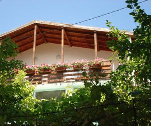 Villa Exotica Balchik Bulgaria