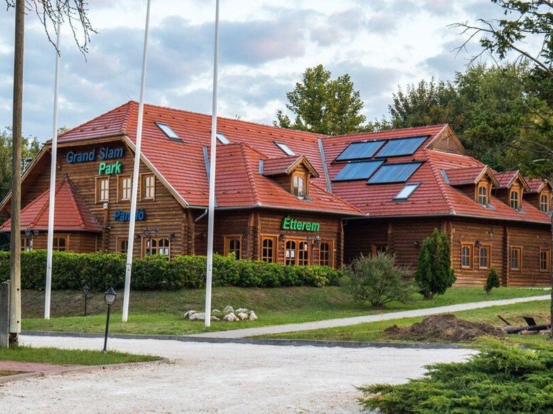 Hotel Photo 13