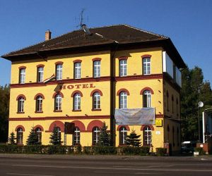 Hotel Omnibusz Budapest Hungary